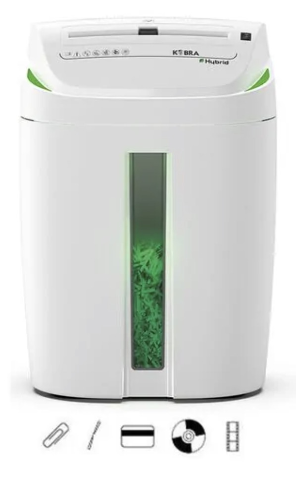 Шредер Kobra C-4 Hybrid (3,5x40) (000016036)